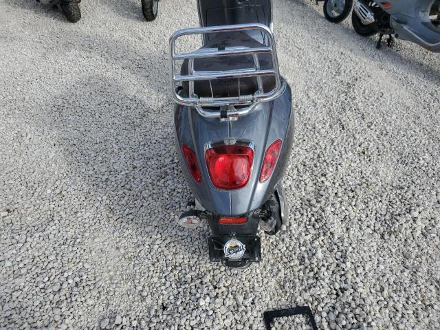 2022 PIAGGIO VESPA ZAPCA06B9N5103980