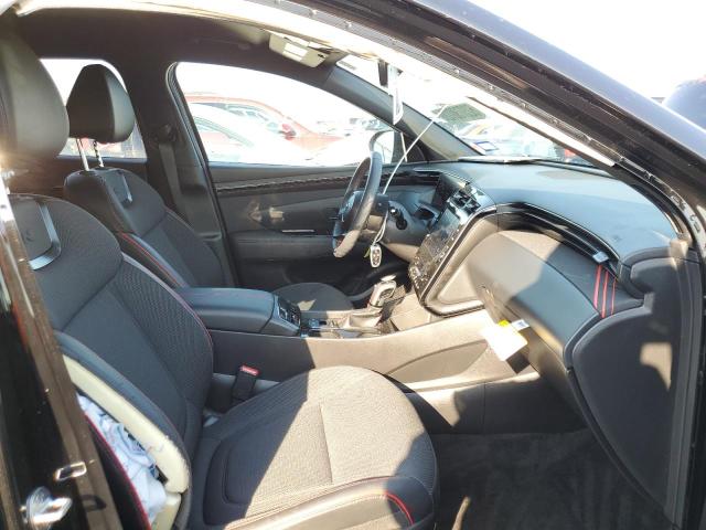 2022 HYUNDAI TUCSON N L KM8JF3AEXNU101931