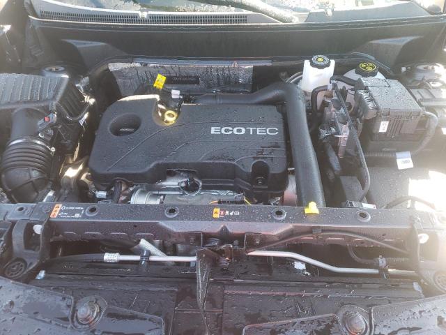 2022 CHEVROLET EQUINOX RS 2GNAXMEV6N6104929