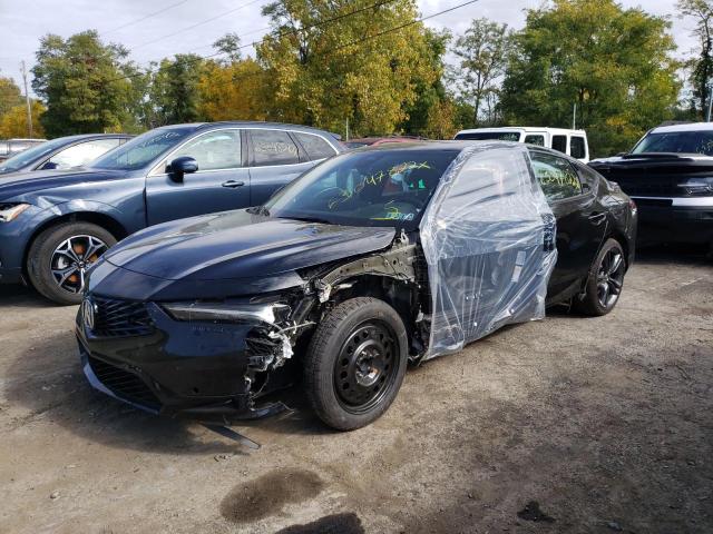 2023 ACURA INTEGRA A- 19UDE4H6XPA002010
