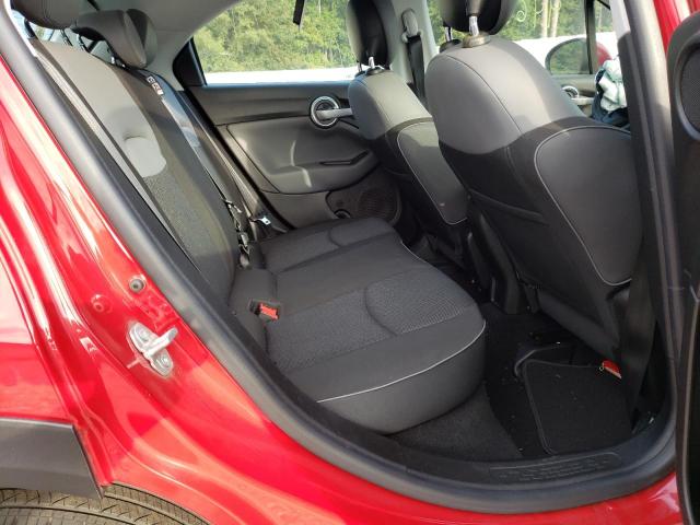 2017 FIAT 500X POP ZFBCFYAB4HP544503