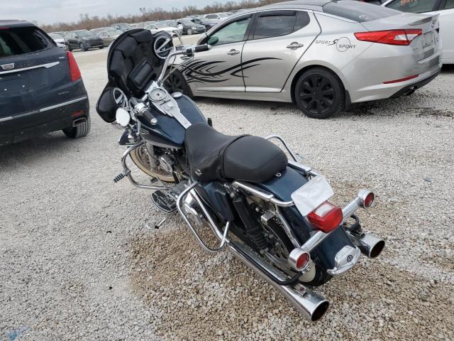 2001 HARLEY-DAVIDSON FLHRCI 1HD1FRW161Y646264