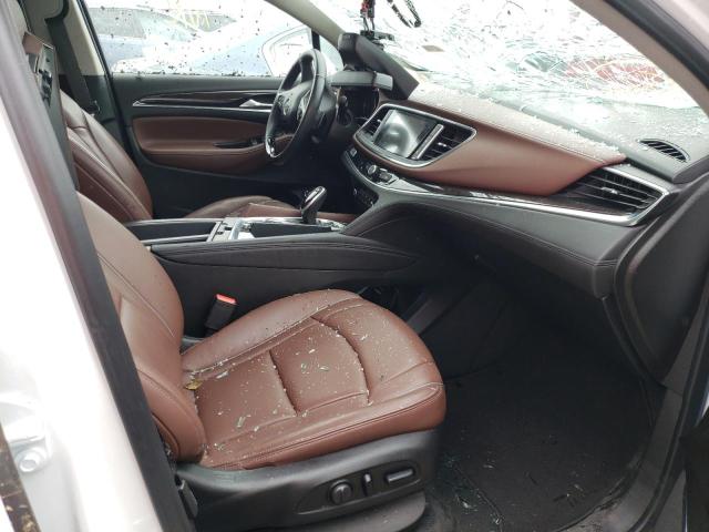 2019 BUICK ENCLAVE AV 5GAERDKW7KJ288358