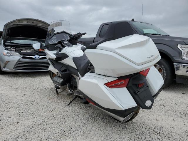 2018 HONDA GL1800 D JH2SC7955JK001231