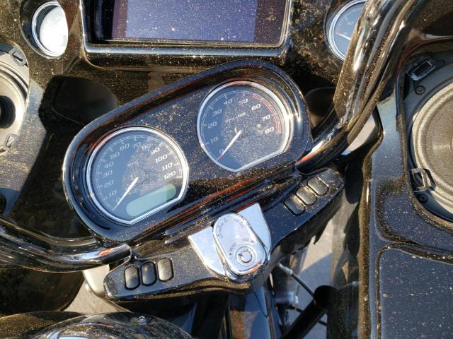 2021 HARLEY-DAVIDSON FLTRXS - 1HD1KTP15MB608555