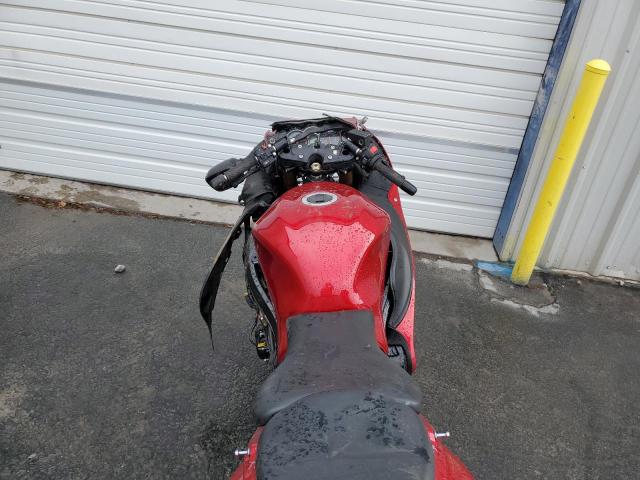 2020 SUZUKI GSX1300 RA - JS1GX72B9L7100394