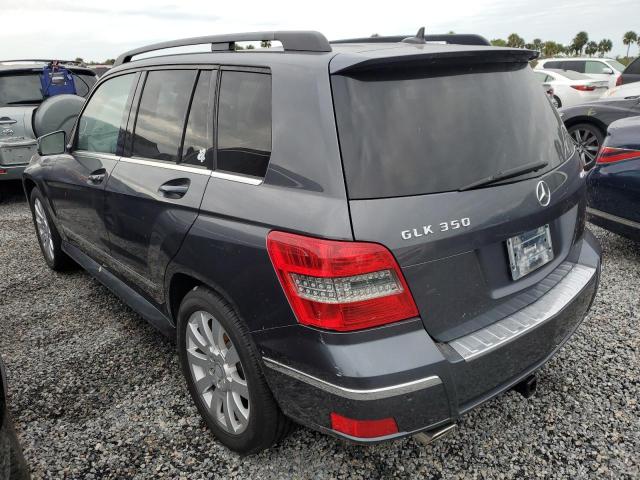 2010 Mercedes-Benz Glk 350 4Matic VIN: WDCGG8HBXAF362392 Lot: 49807324