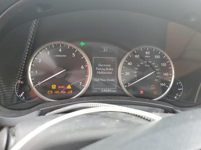 2015 LEXUS NX 200T JTJBARBZ1F2036831