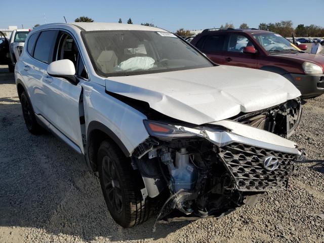 2019 HYUNDAI SANTA FE S - 5NMS2CAD5KH131305