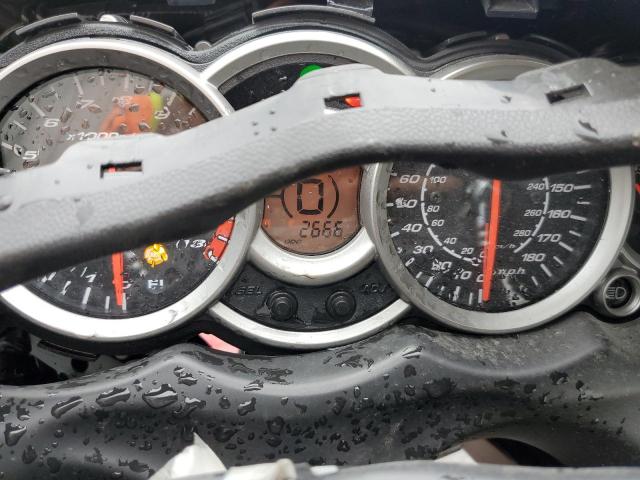 2020 SUZUKI GSX1300 RA - JS1GX72B9L7100394