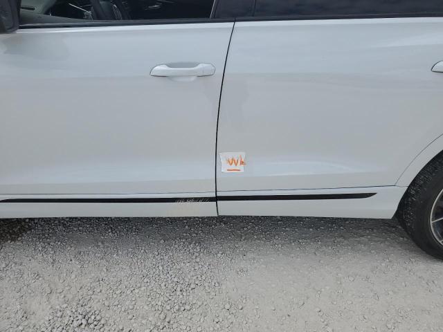 2022 AUDI Q8 PRESTIG WA1FVBF18ND004427