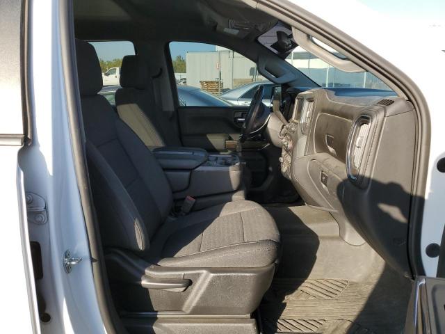 2021 CHEVROLET SLVRD 1500 3GCUYEED9MG202548