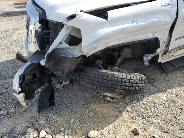 2017 GMC SIERRA 1GT42XEY4HF106642