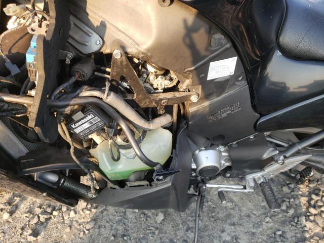2011 KAWASAKI ZG1400 C - JKBZGNC14BA006133