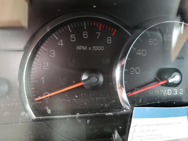 1G6KD57Y98U128637 Cadillac DTS