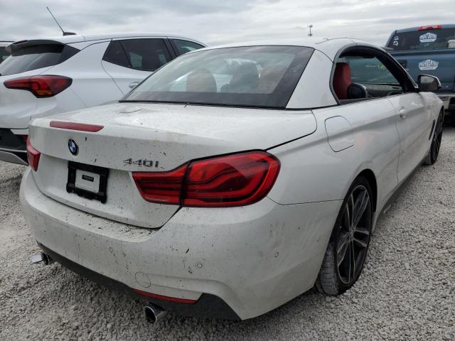 2019 BMW 440I WBA4Z5C54KEE17784