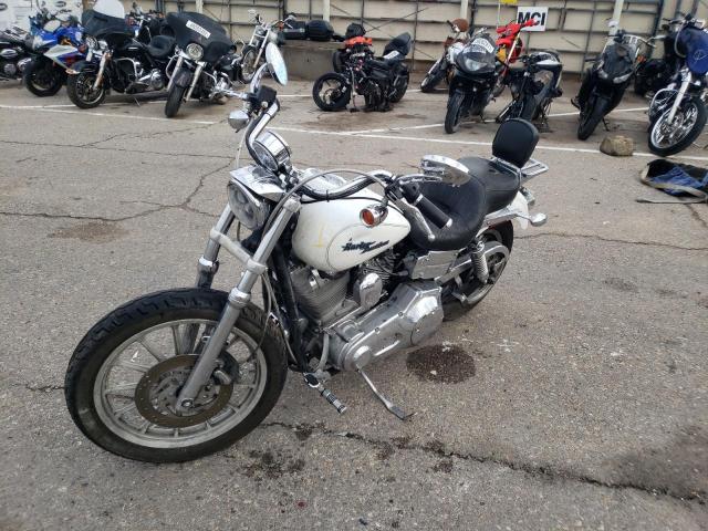 2005 HARLEY-DAVIDSON SUPERGLIDE 1HD1GVW155K322155