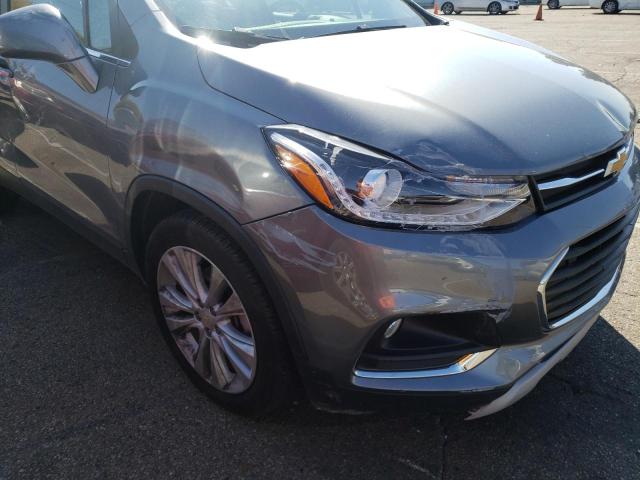 2020 CHEVROLET TRAX PREMI 3GNCJMSB6LL307994