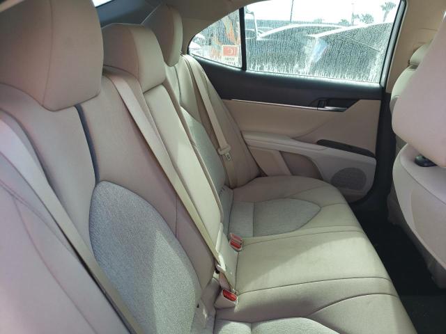 2022 TOYOTA CAMERY 4T1C11AK2NU677093