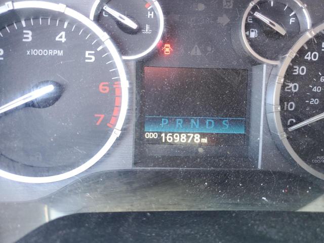 2015 TOYOTA TUNDRA DOU - 5TFUW5F16FX457358