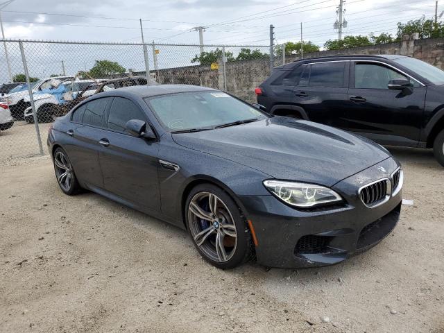 BMW M6 – zdjęcie z aukcji, lot #62670672