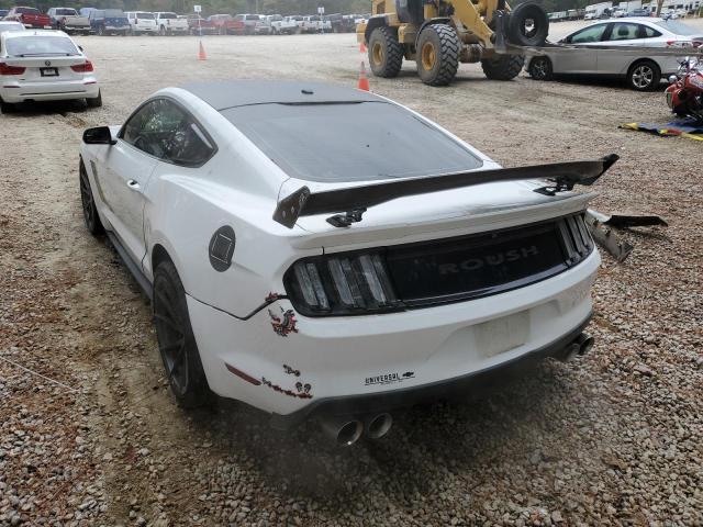 2015 FORD ROUSH MUST 1FA6P8CF5F5415661