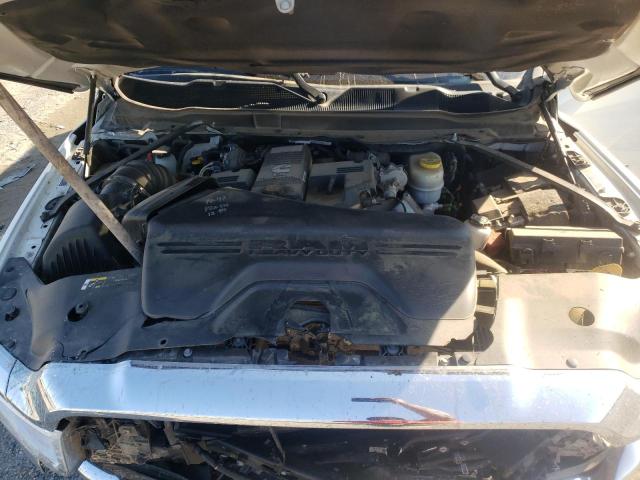 2019 RAM 2500 LONGH - 3C6UR5PL3KG586834