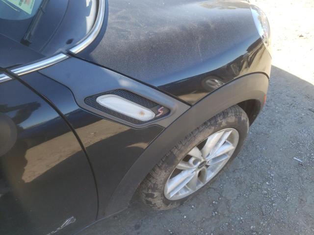 WMWZC5C54DWP34689 Mini Cooper