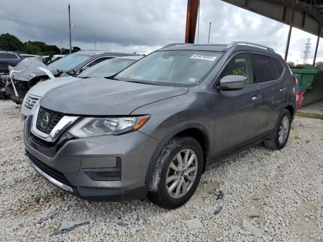 2020 NISSAN ROUGE JN8AT2MT5LW036218