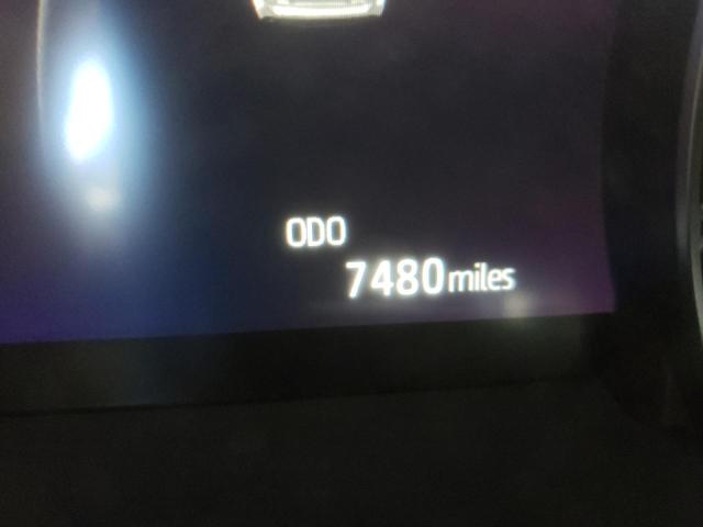 2021 TOYOTA HYLANDER 5TDGZRBH3MS120258