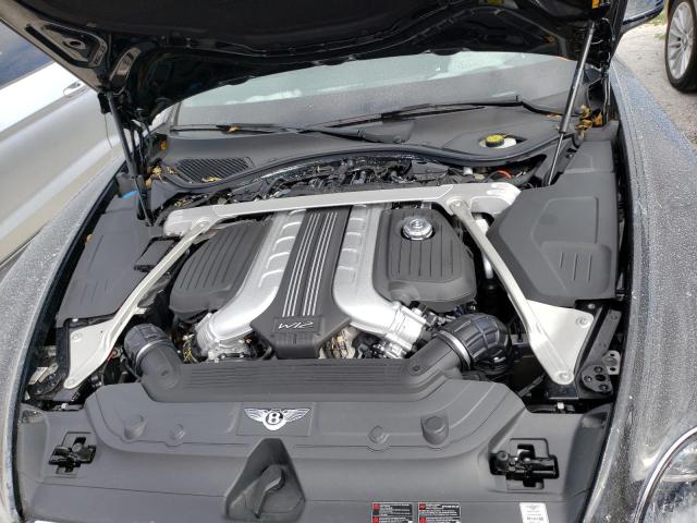 2020 BENTLEY CONTINENTA SCBDB4ZG3LC079852
