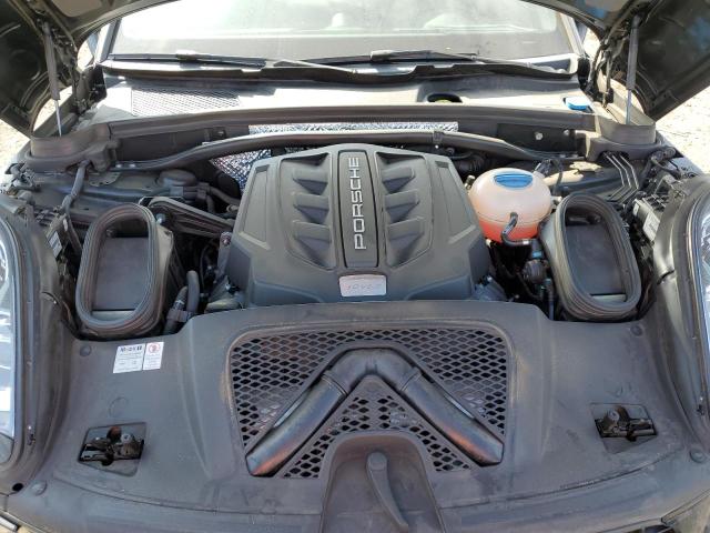 2018 PORSCHE MACAN S WP1AB2A52JLB39288