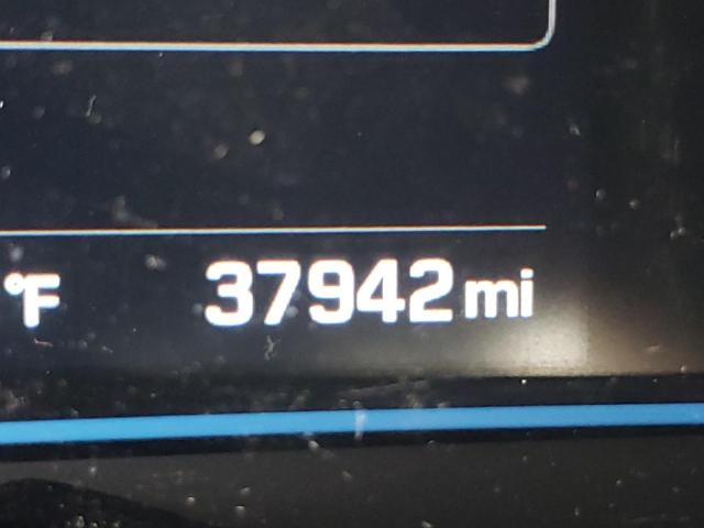 2018 HYUNDAI IONIQ KMHC65LD2JU069222