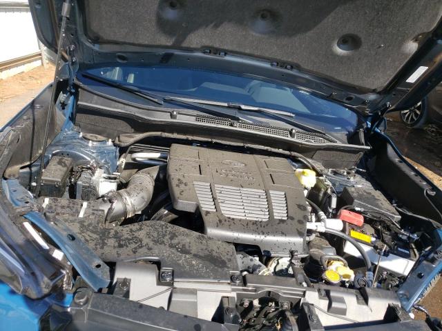2022 SUBARU FORESTER W JF2SKAMC7NH489214