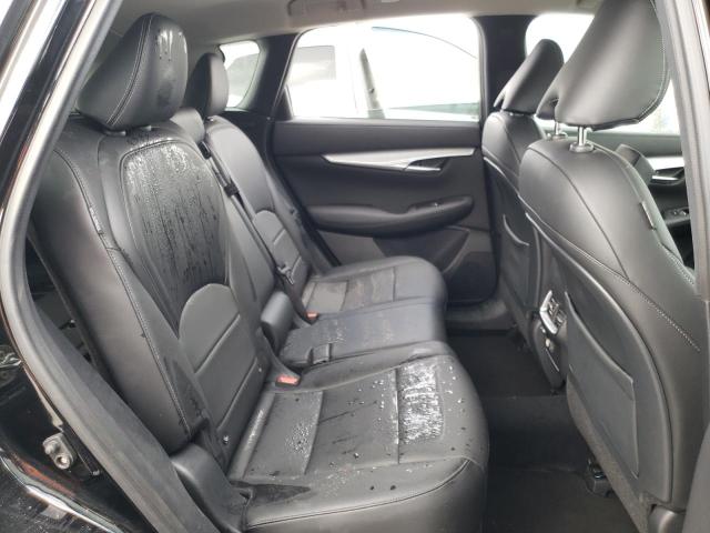 2021 INFINITI QX50 LUXE 3PCAJ5BA9MF125400