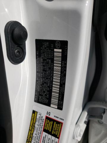 2022 TOYOTA CAMERY 4T1C11AK2NU677093