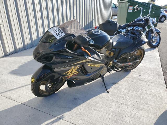 2015 SUZUKI GSX1300 RA JS1GX72B2F2100030