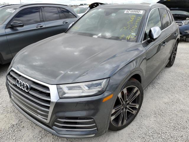 2018 AUDI SQ5 PREMIU WA1A4AFY5J2018697