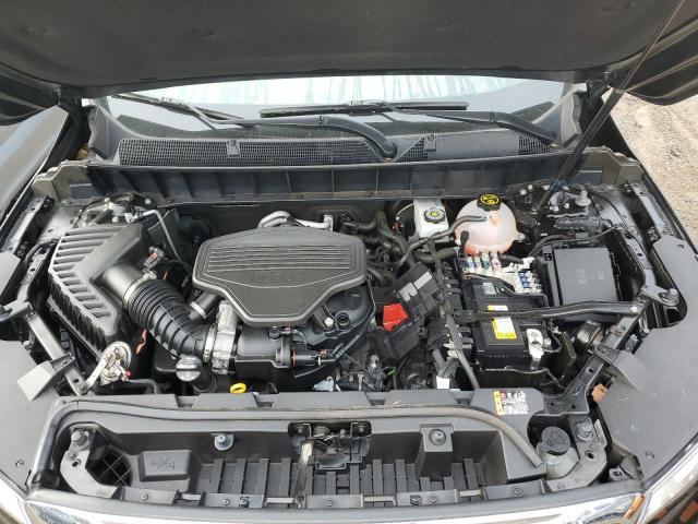 1GKKNXLSXKZ210799 GMC Acadia Denali