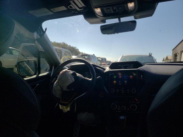 2022 SUBARU FORESTER W JF2SKAMC7NH489214