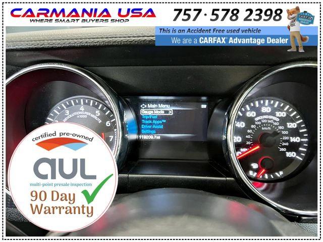VIN: 1FA6P8TH2F5334893 Auction: COPART Lot: 62979522 Location: VA - HAMPTON 1FA6P8TH2F5334893 FORD MUSTANG 2015 YELLOW Photo 15