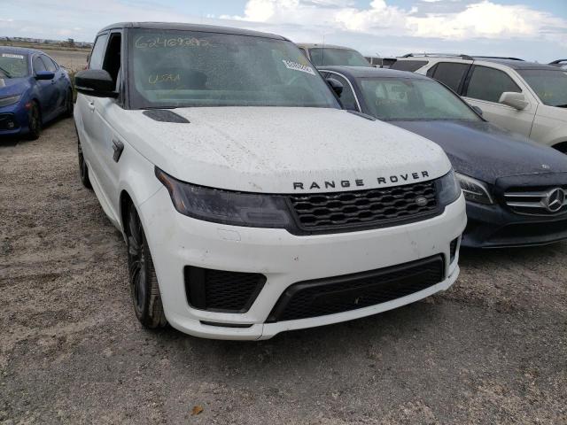 vin range rover