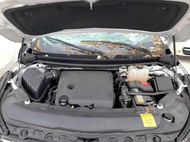 2019 BUICK ENCLAVE AV 5GAERDKW7KJ288358