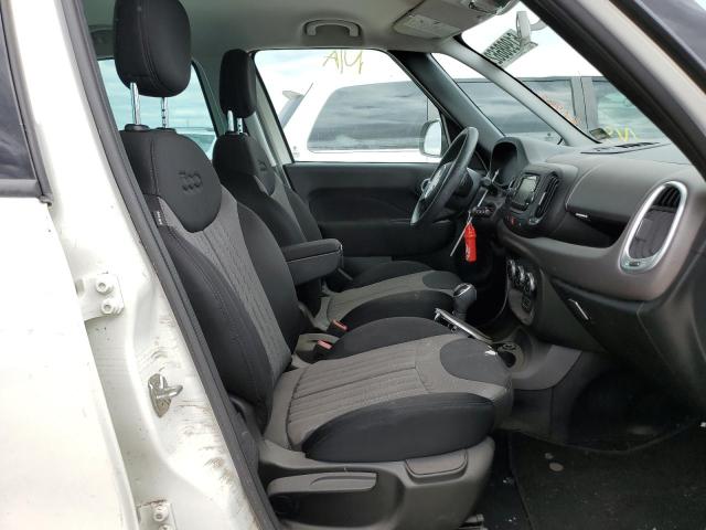 2017 FIAT 500L POP ZFBCFAAH6HZ039773
