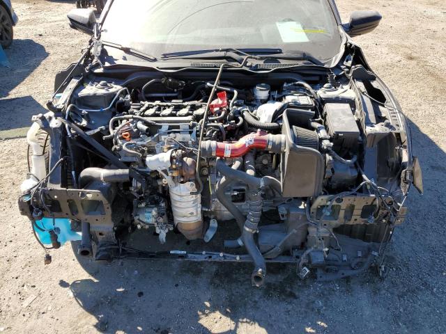 2HGFC3A53JH754053 Honda CIVIC SI