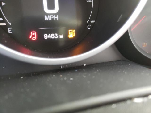 2017 FIAT 500X POP ZFBCFYAB4HP544503