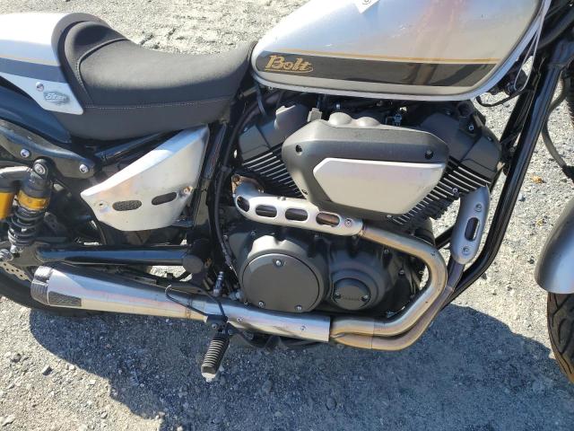 2015 YAMAHA XVS950 CR JYAVN06E3FA000860
