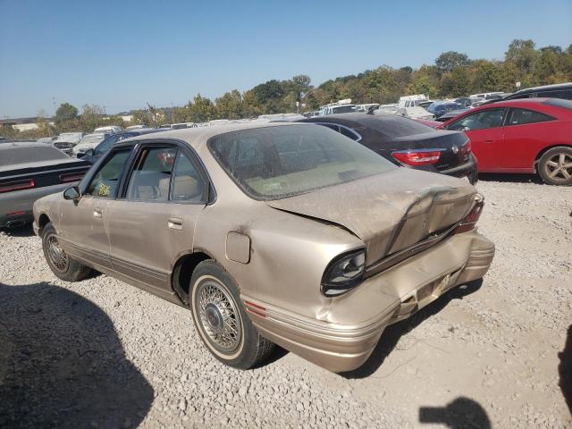 1993 OLDSMOBILE 88 ROYALE LS Photos | AL - BIRMINGHAM - Repairable ...