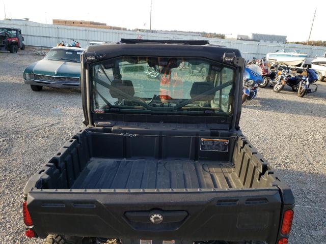 2021 CAN-AM DEFENDER L - 3JBUVAX4XMK002275