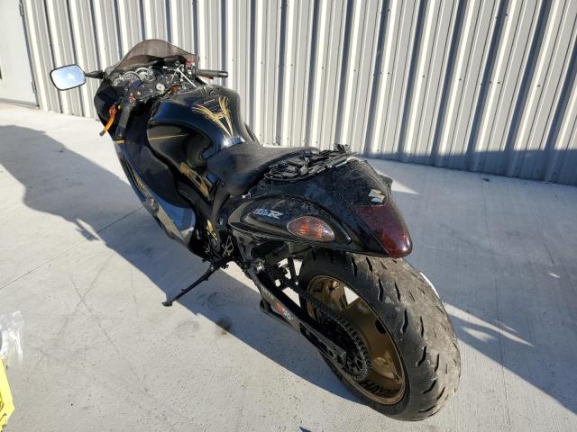 2015 SUZUKI GSX1300 RA JS1GX72B2F2100030